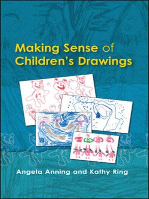 cover image of Making Sense of Children's Drawings